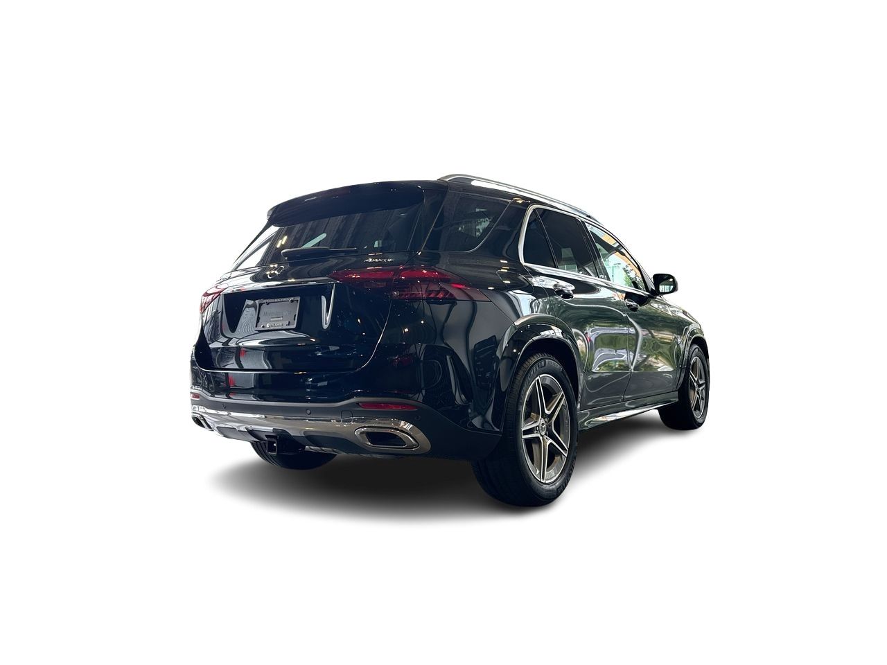 2026  GLE350
