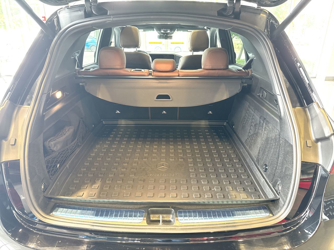 2026  GLE350