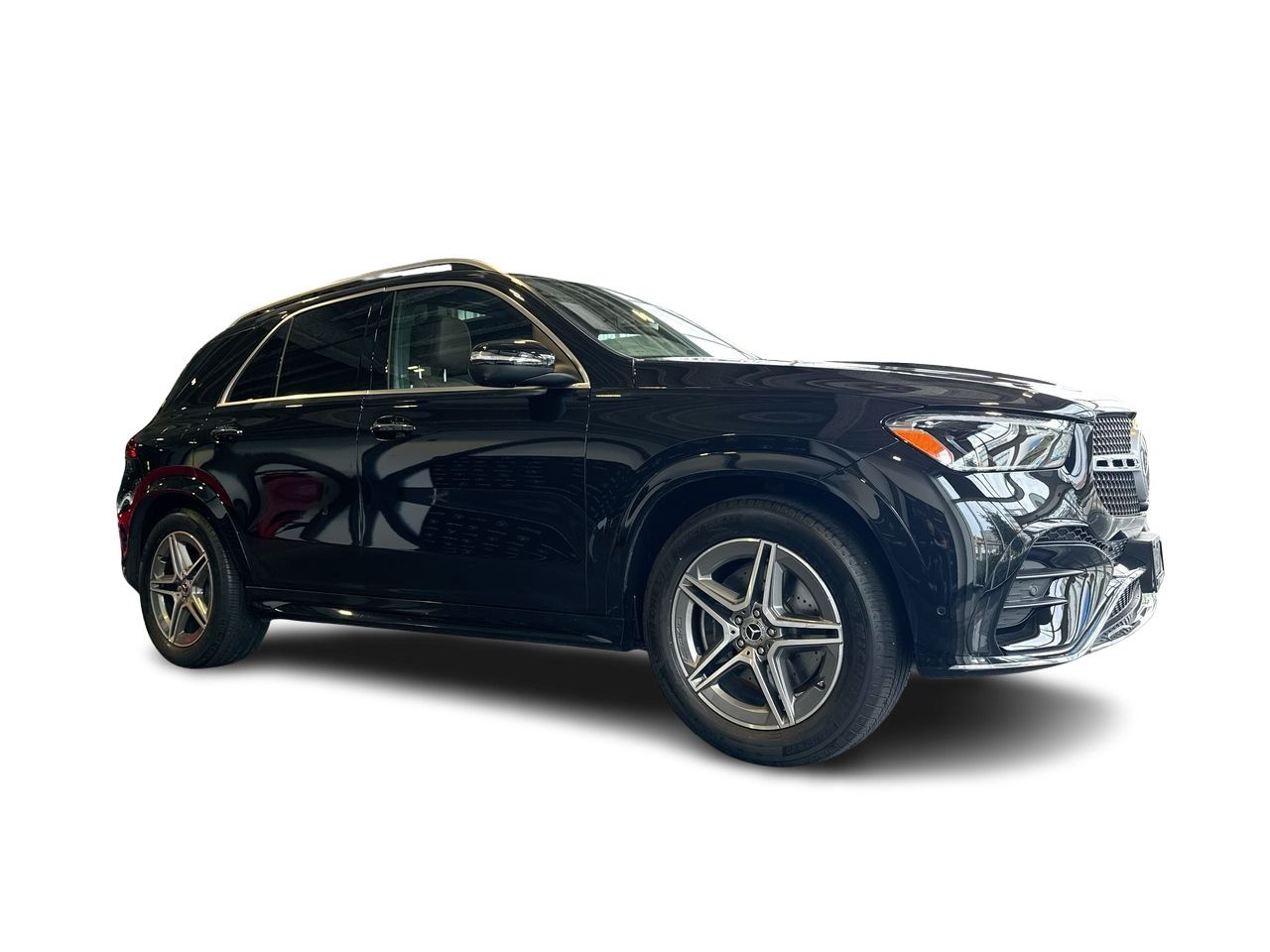 2026  GLE350