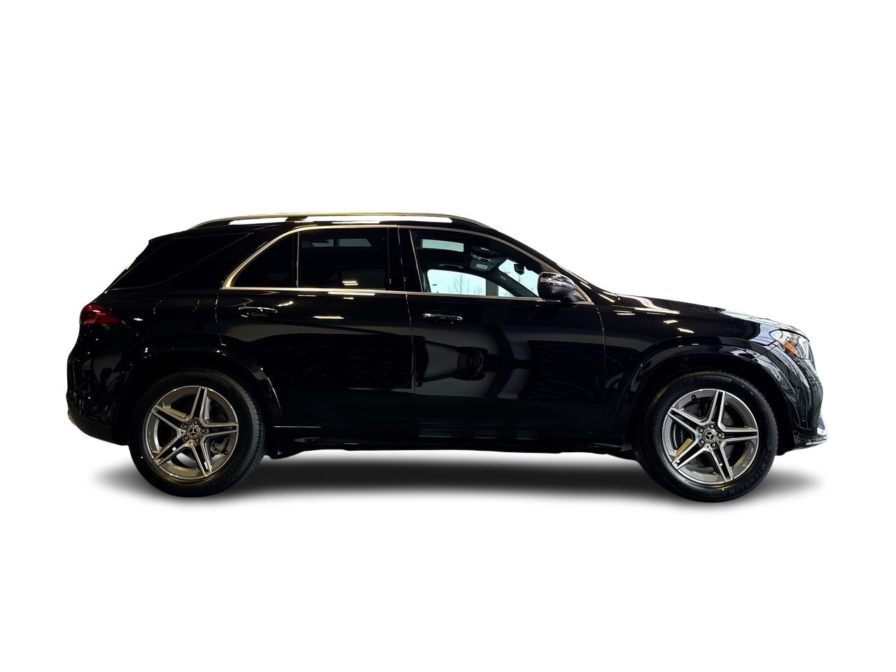 2026 Mercedes-Benz GLE350