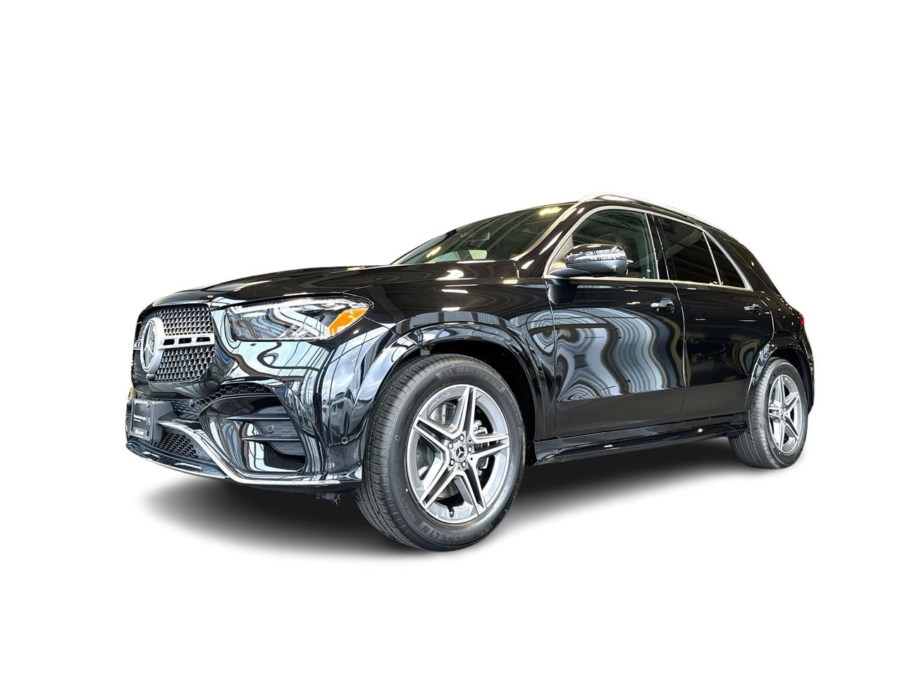 2026 Mercedes-Benz GLE350
