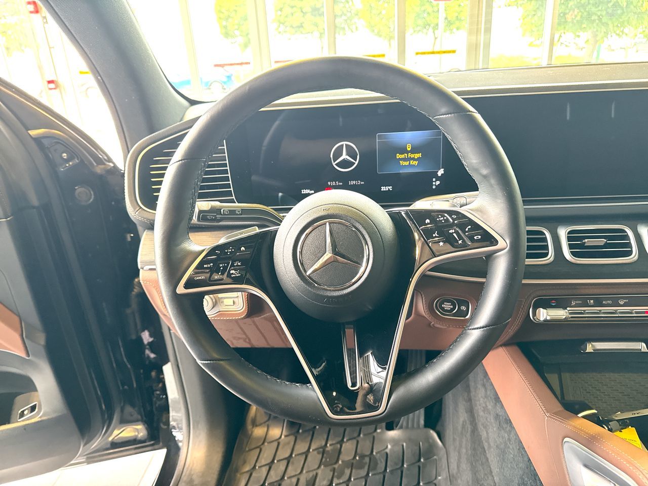 2026  GLE350