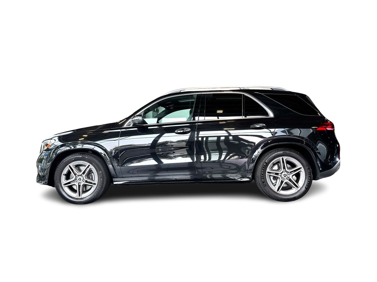 2026  GLE350