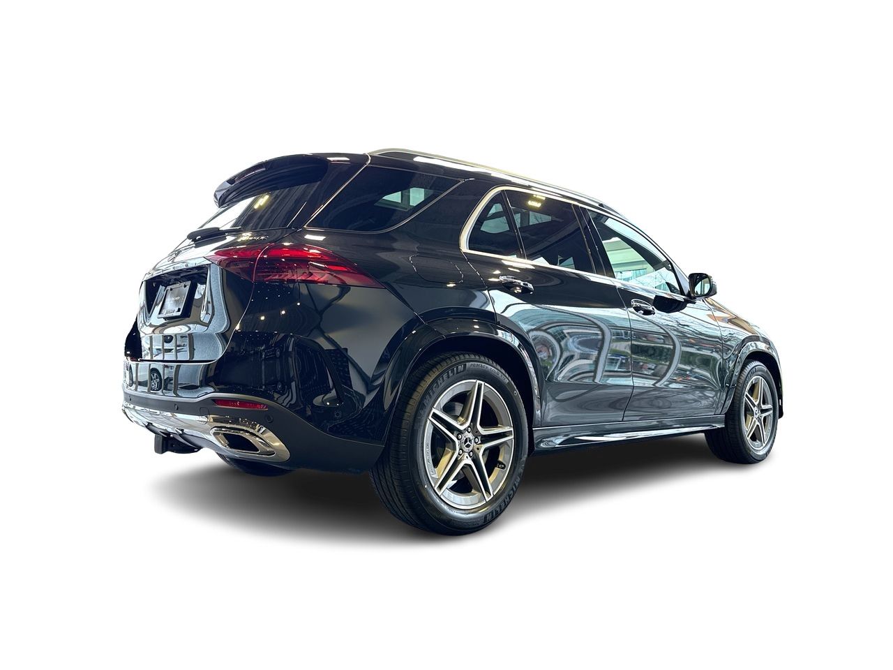 2026 Mercedes-Benz GLE350