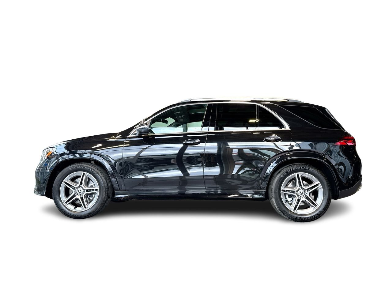 2026 Mercedes-Benz GLE350