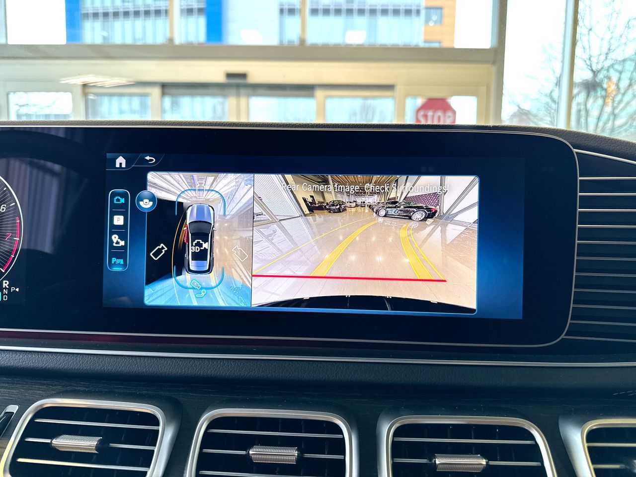 2026 Mercedes-Benz GLE350