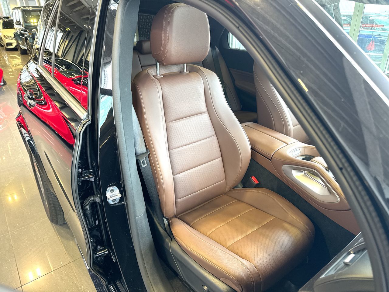 2026  GLE350