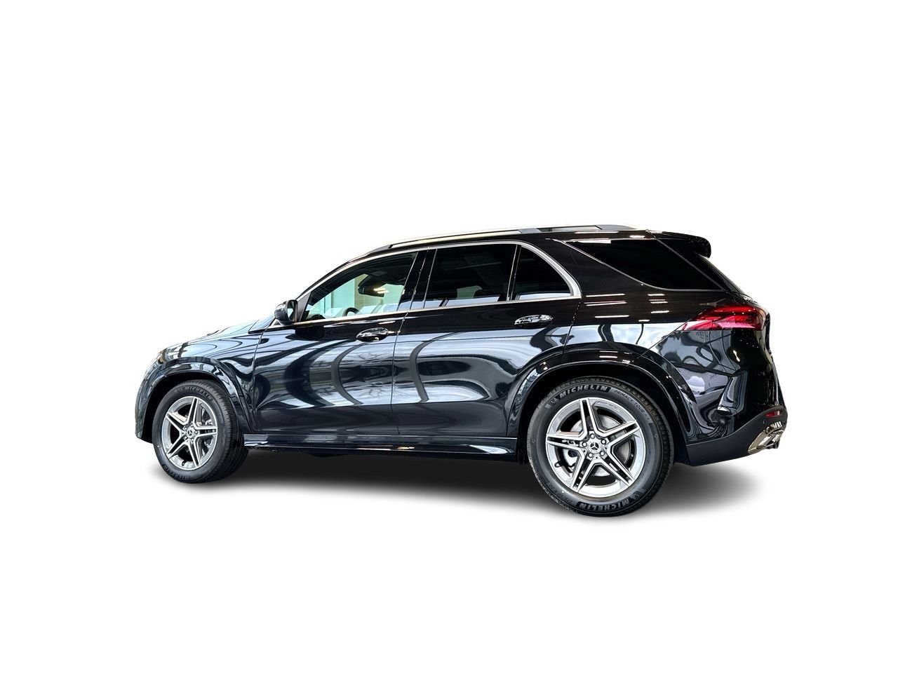 2026 Mercedes-Benz GLE350