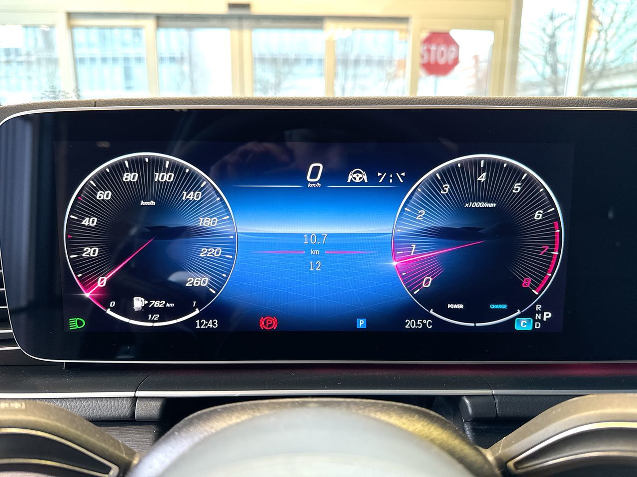 2026 Mercedes-Benz GLE350