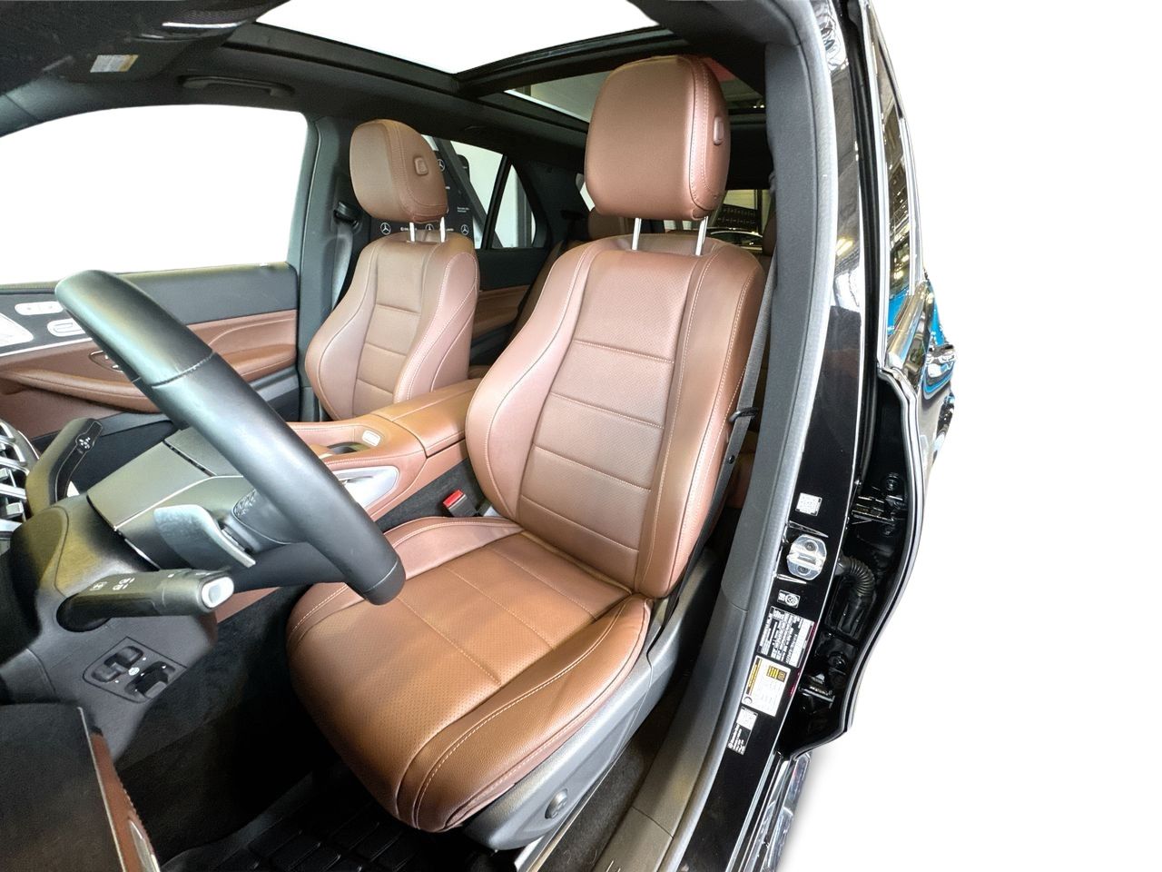 2026  GLE350