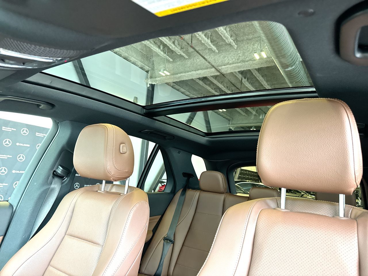 2026  GLE350