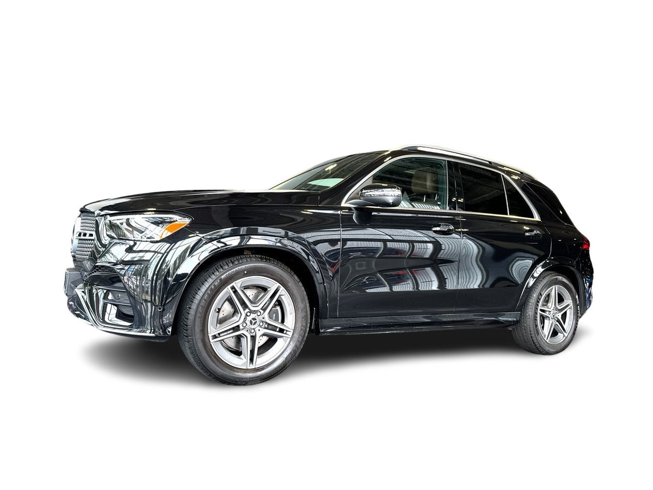 2026  GLE350
