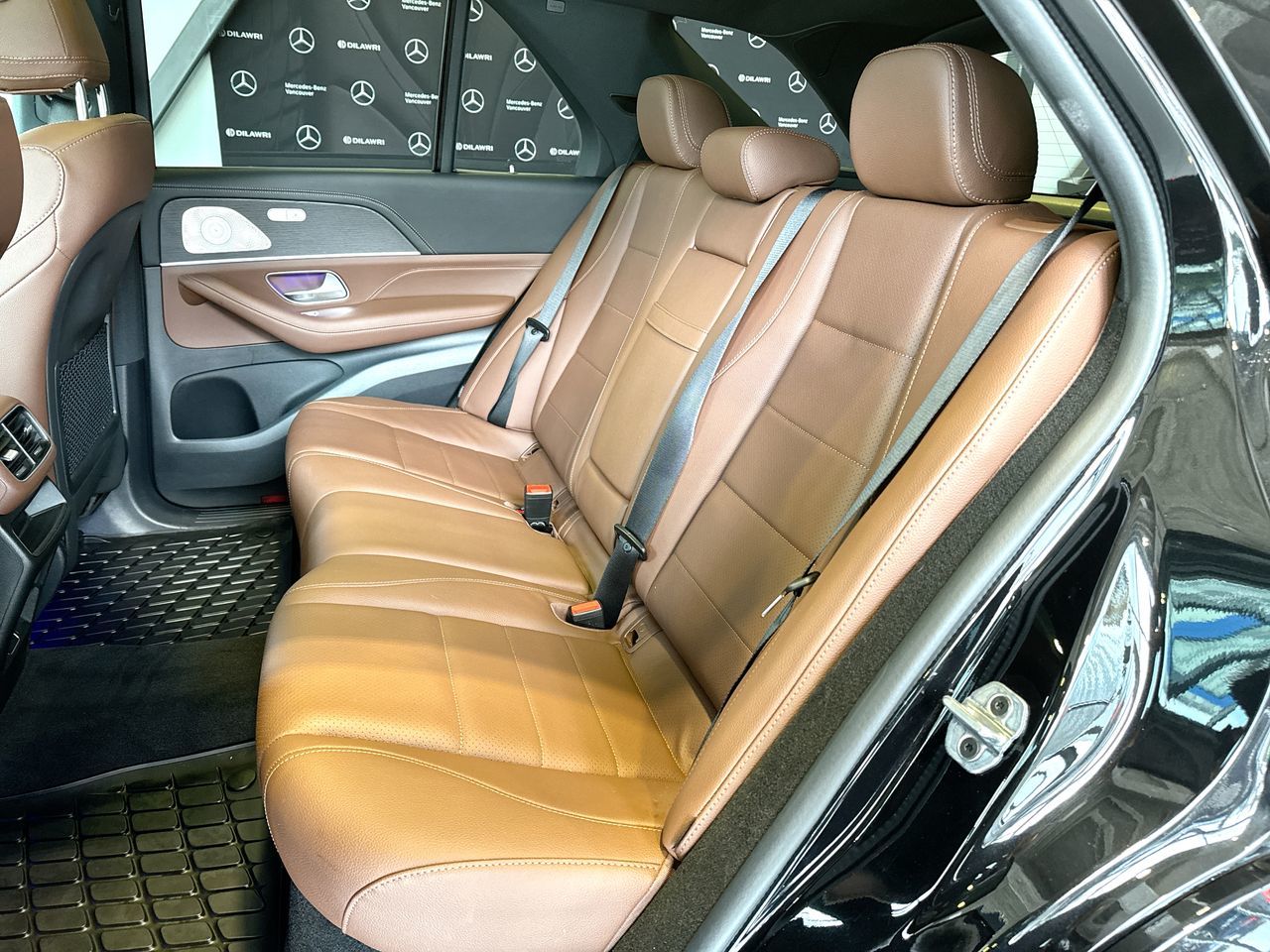 2026  GLE350