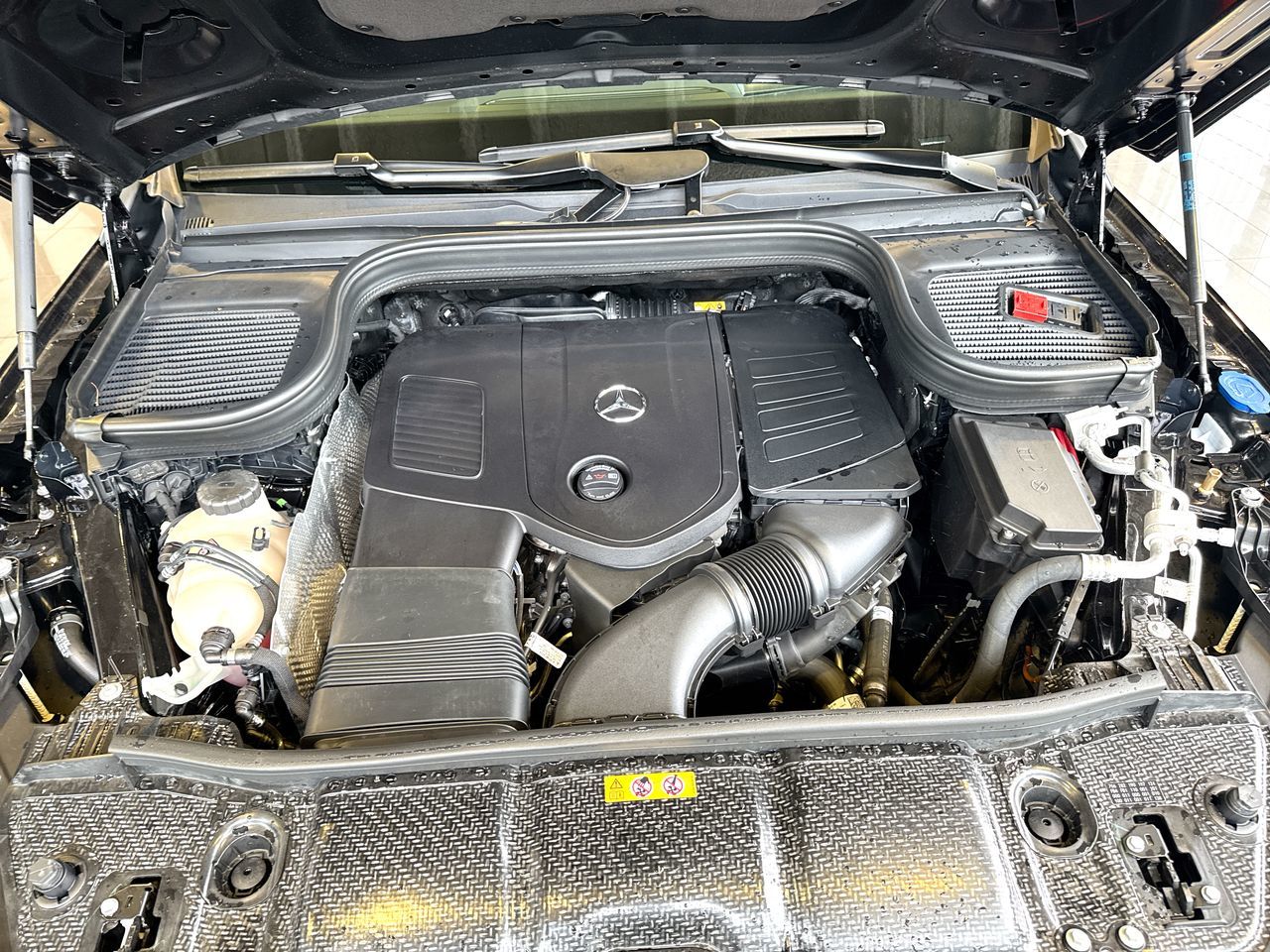 2026  GLE350