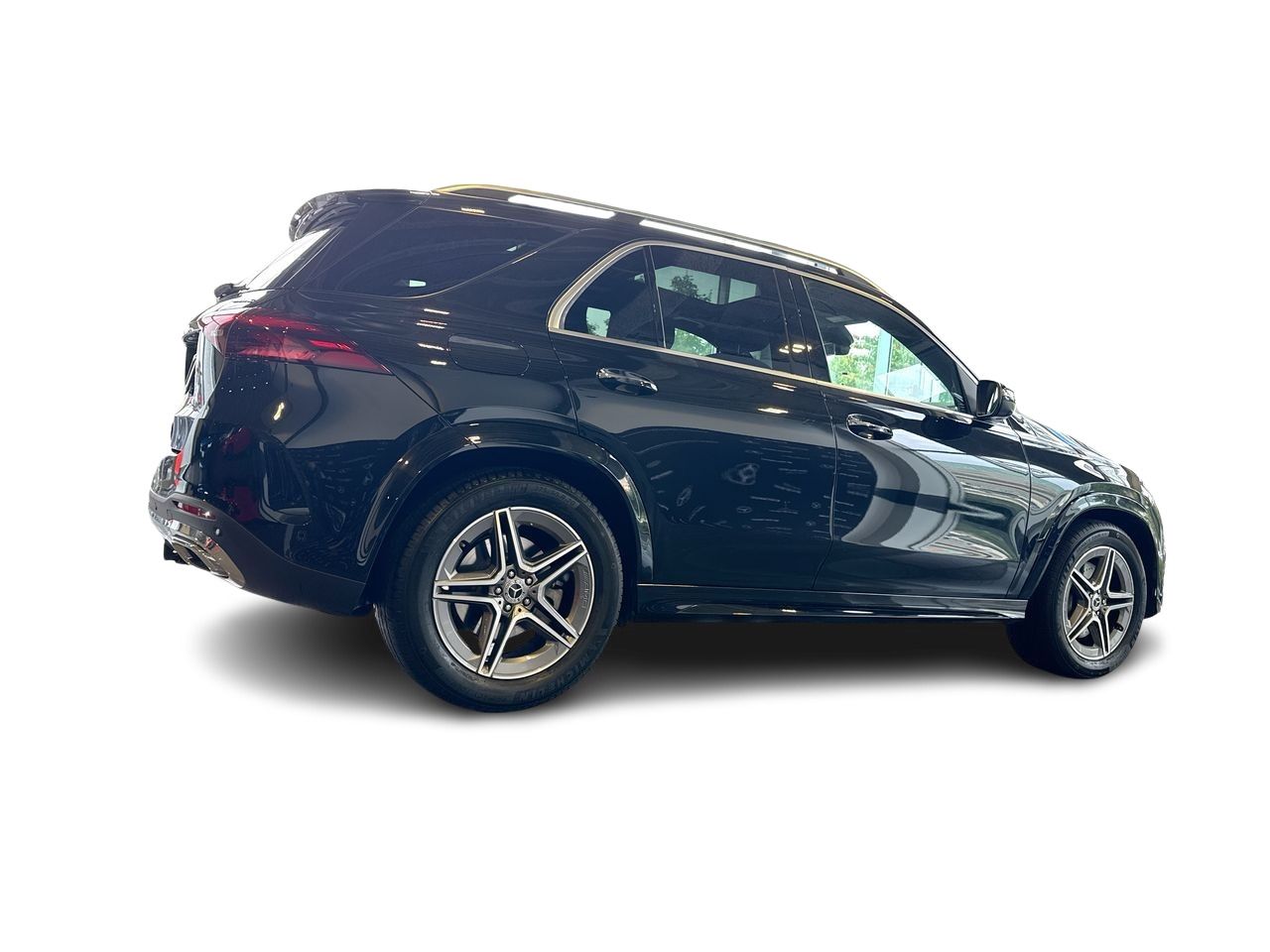 2026  GLE350