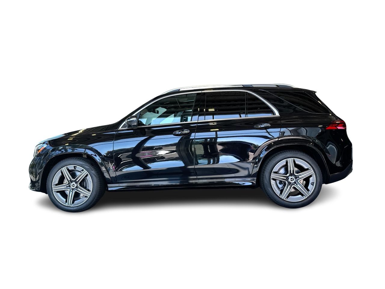 Mercedes-Benz GLE  2026 à Vancouver, Colombie-Britannique
