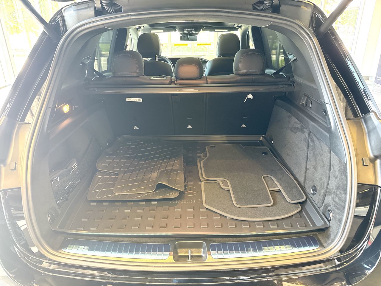Mercedes-Benz GLE  2026 à Vancouver, Colombie-Britannique