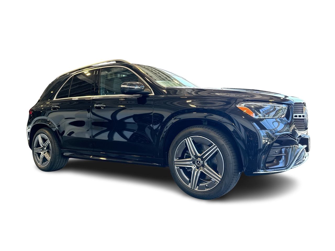 Mercedes-Benz GLE  2026 à Vancouver, Colombie-Britannique