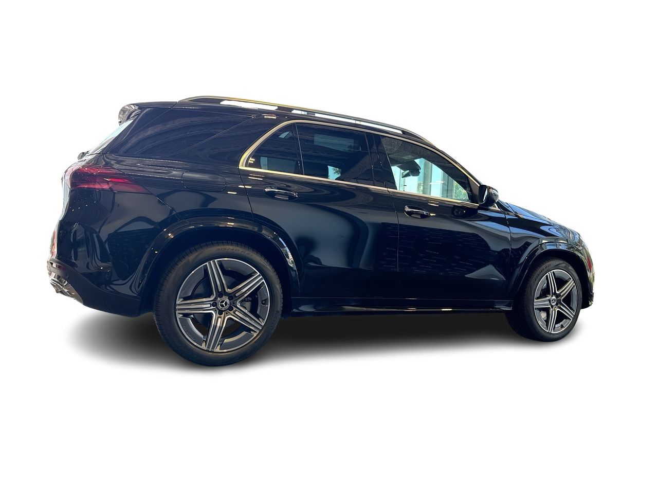 Mercedes-Benz GLE  2026 à Vancouver, Colombie-Britannique
