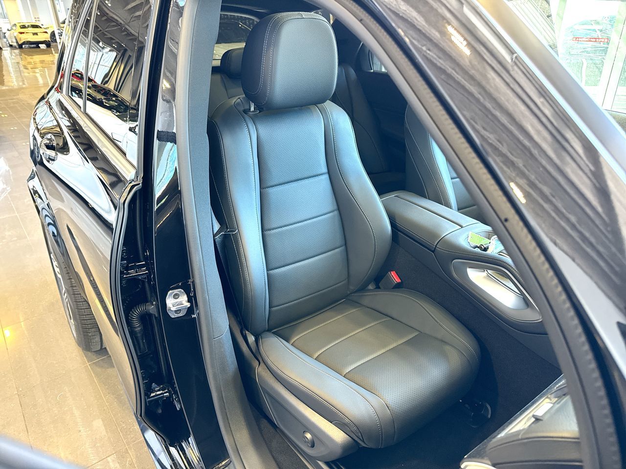 Mercedes-Benz GLE  2026 à Vancouver, Colombie-Britannique