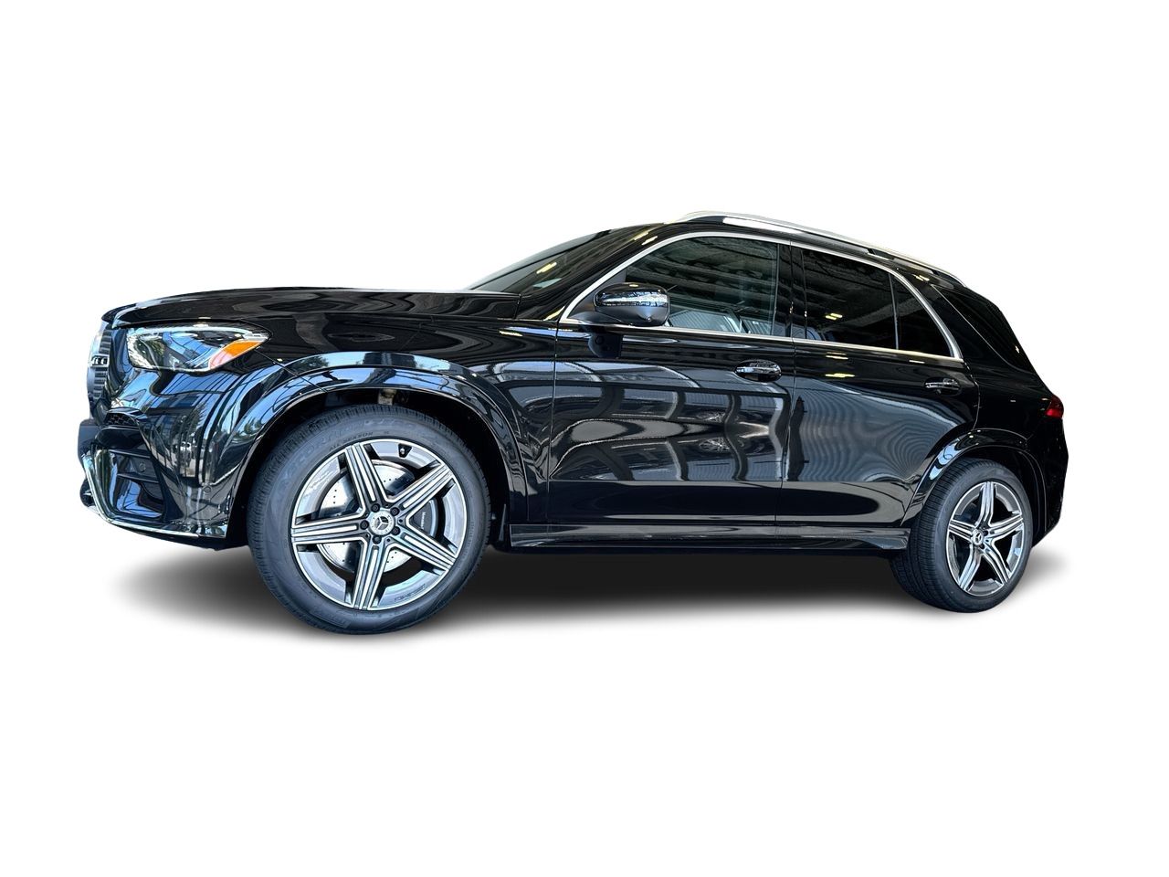 Mercedes-Benz GLE  2026 à Vancouver, Colombie-Britannique