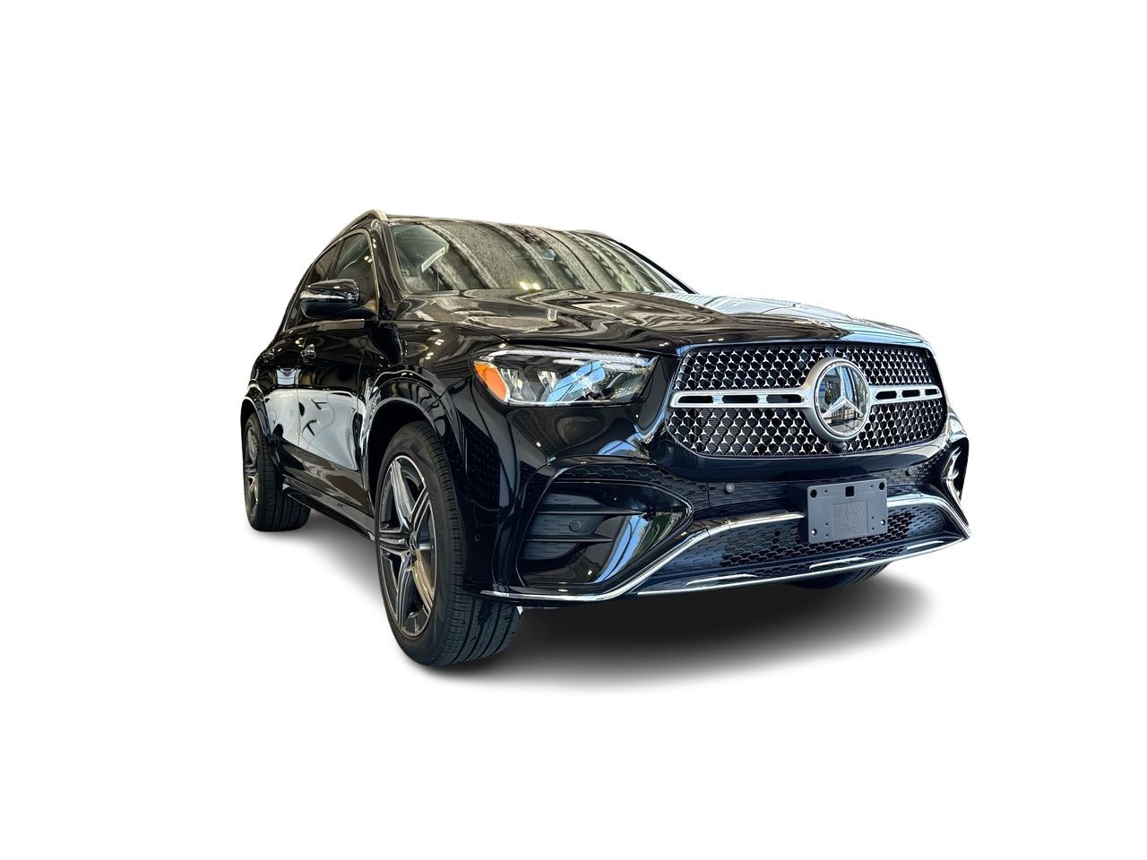 Mercedes-Benz GLE  2026 à Vancouver, Colombie-Britannique