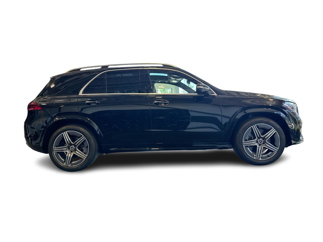 Mercedes-Benz GLE  2026 à Vancouver, Colombie-Britannique