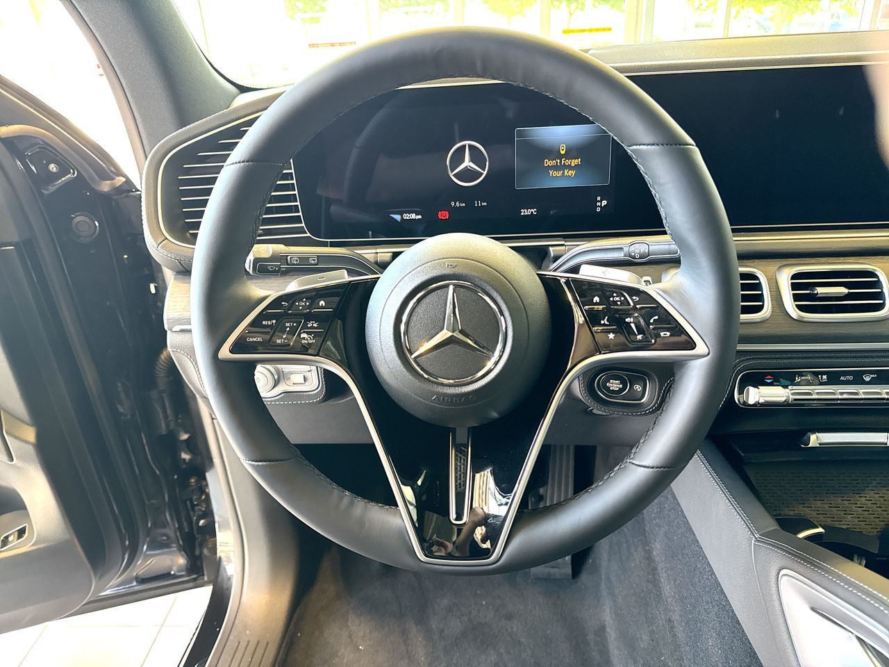 Mercedes-Benz GLE  2026 à Vancouver, Colombie-Britannique