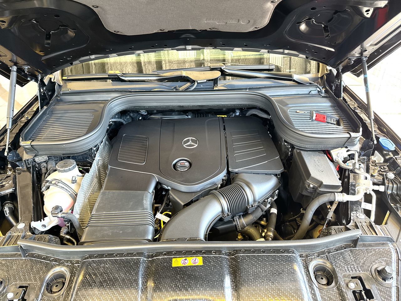 Mercedes-Benz GLE  2026 à Vancouver, Colombie-Britannique