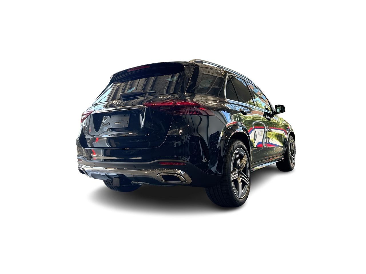 Mercedes-Benz GLE  2026 à Vancouver, Colombie-Britannique