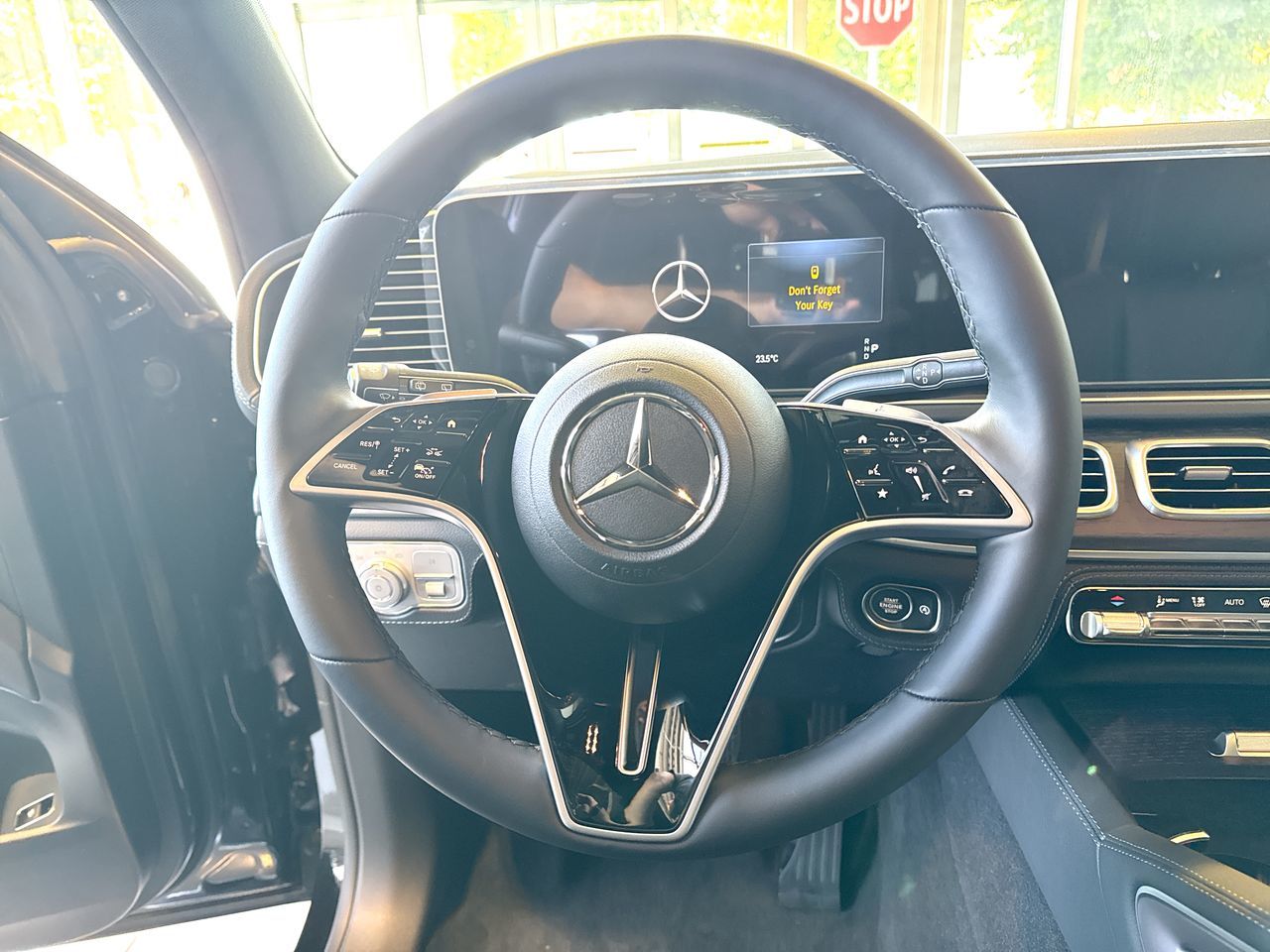 Mercedes-Benz GLE  2026 à Vancouver, Colombie-Britannique