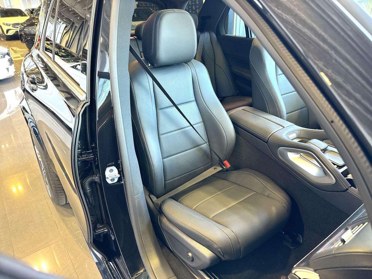 Mercedes-Benz GLE  2026 à Vancouver, Colombie-Britannique