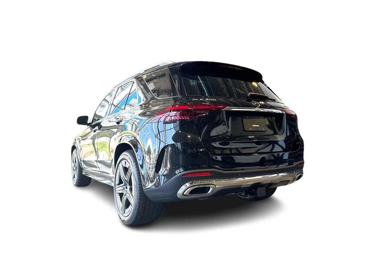Mercedes-Benz GLE  2026 à Vancouver, Colombie-Britannique