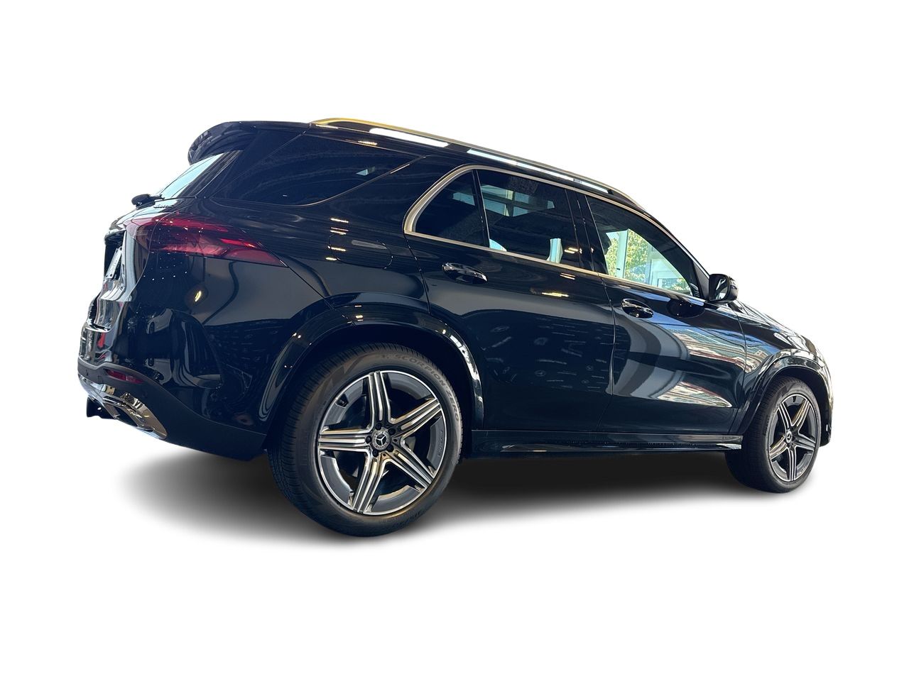 Mercedes-Benz GLE  2026 à Vancouver, Colombie-Britannique