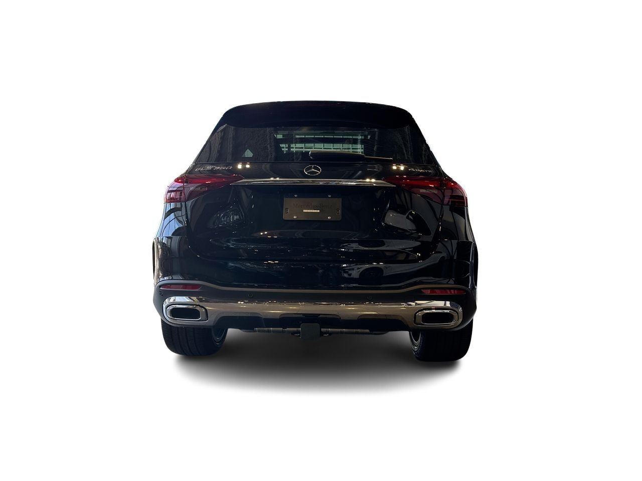 Mercedes-Benz GLE  2026 à Vancouver, Colombie-Britannique