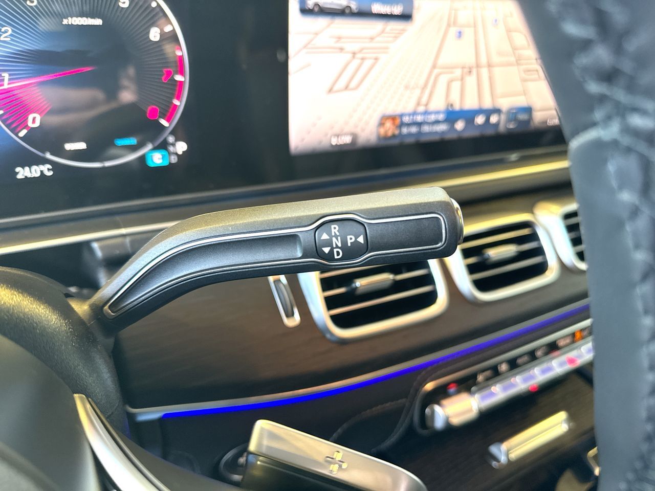 Mercedes-Benz GLE  2026 à Vancouver, Colombie-Britannique
