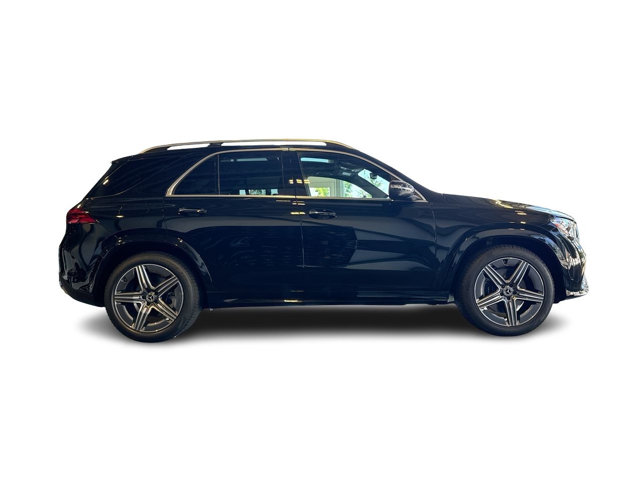 Mercedes-Benz GLE  2026 à Vancouver, Colombie-Britannique