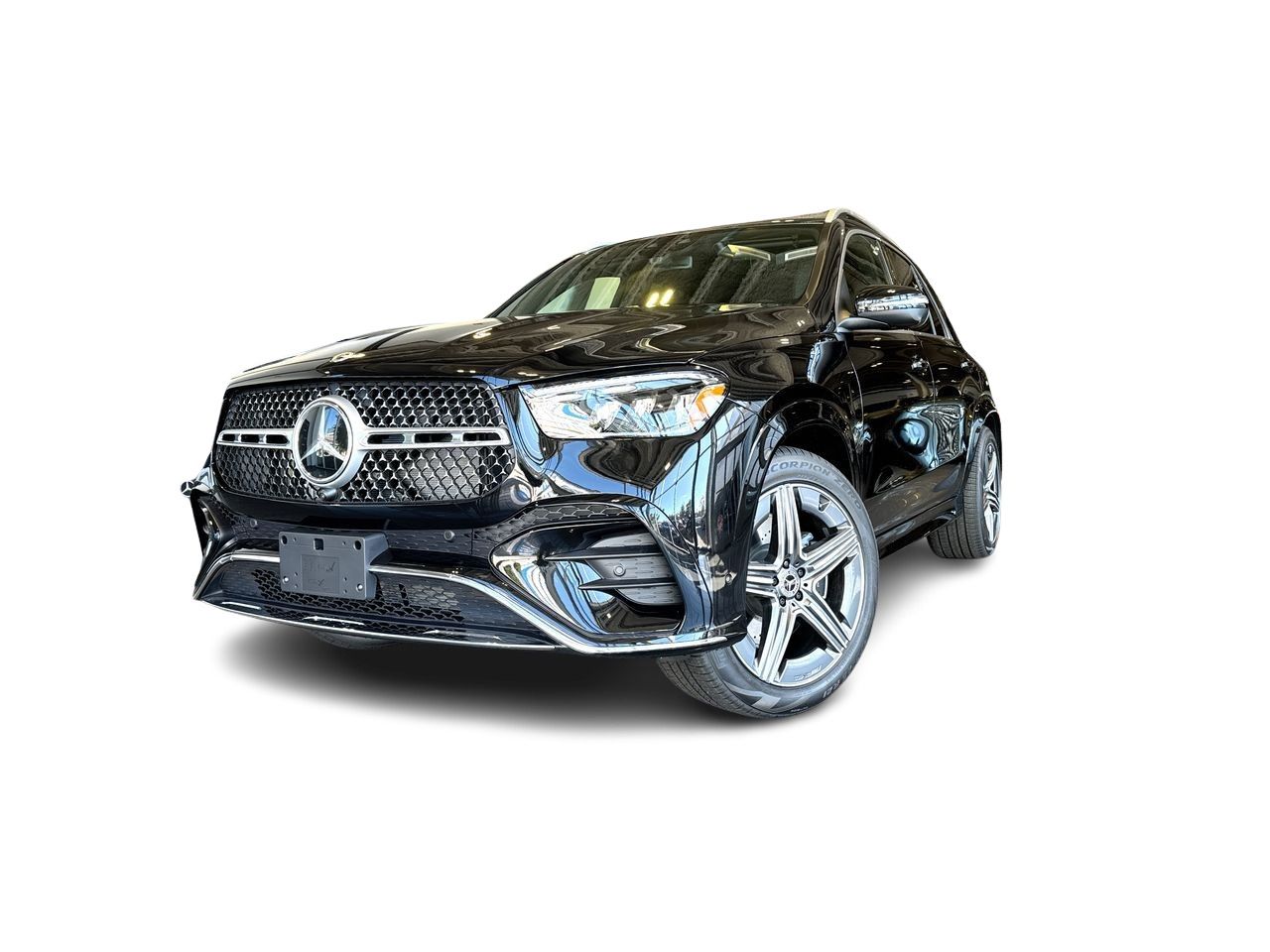Mercedes-Benz GLE  2026 à Vancouver, Colombie-Britannique