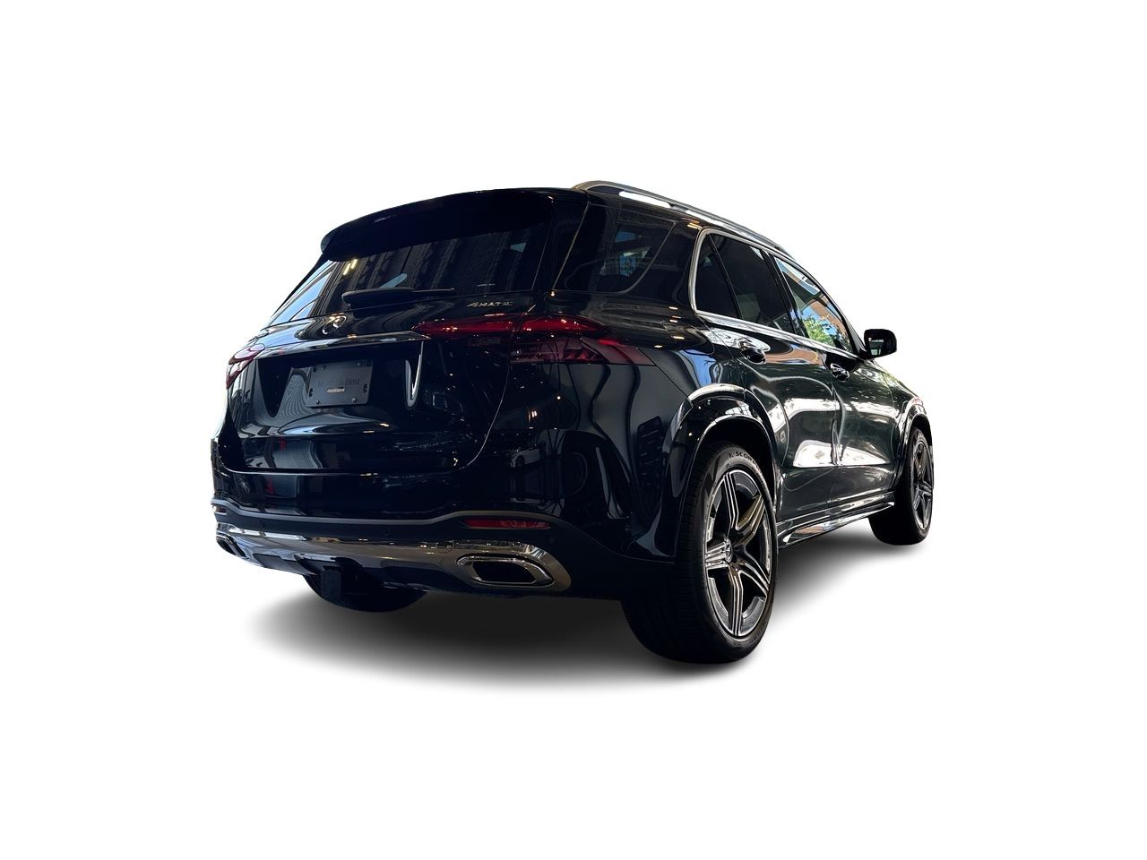 Mercedes-Benz GLE  2026 à Vancouver, Colombie-Britannique
