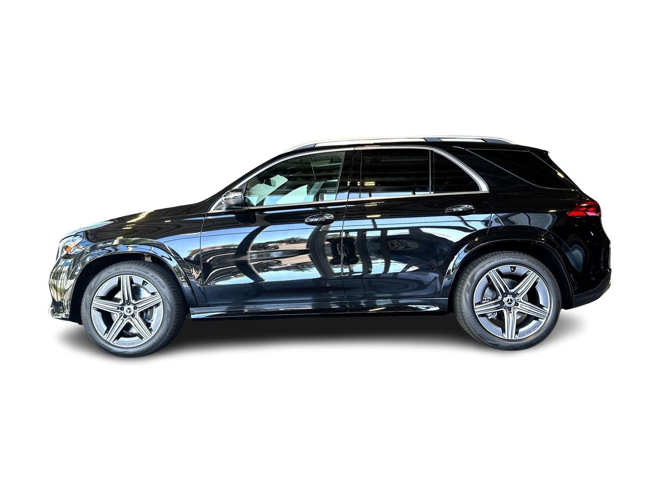 Mercedes-Benz GLE  2026 à Vancouver, Colombie-Britannique
