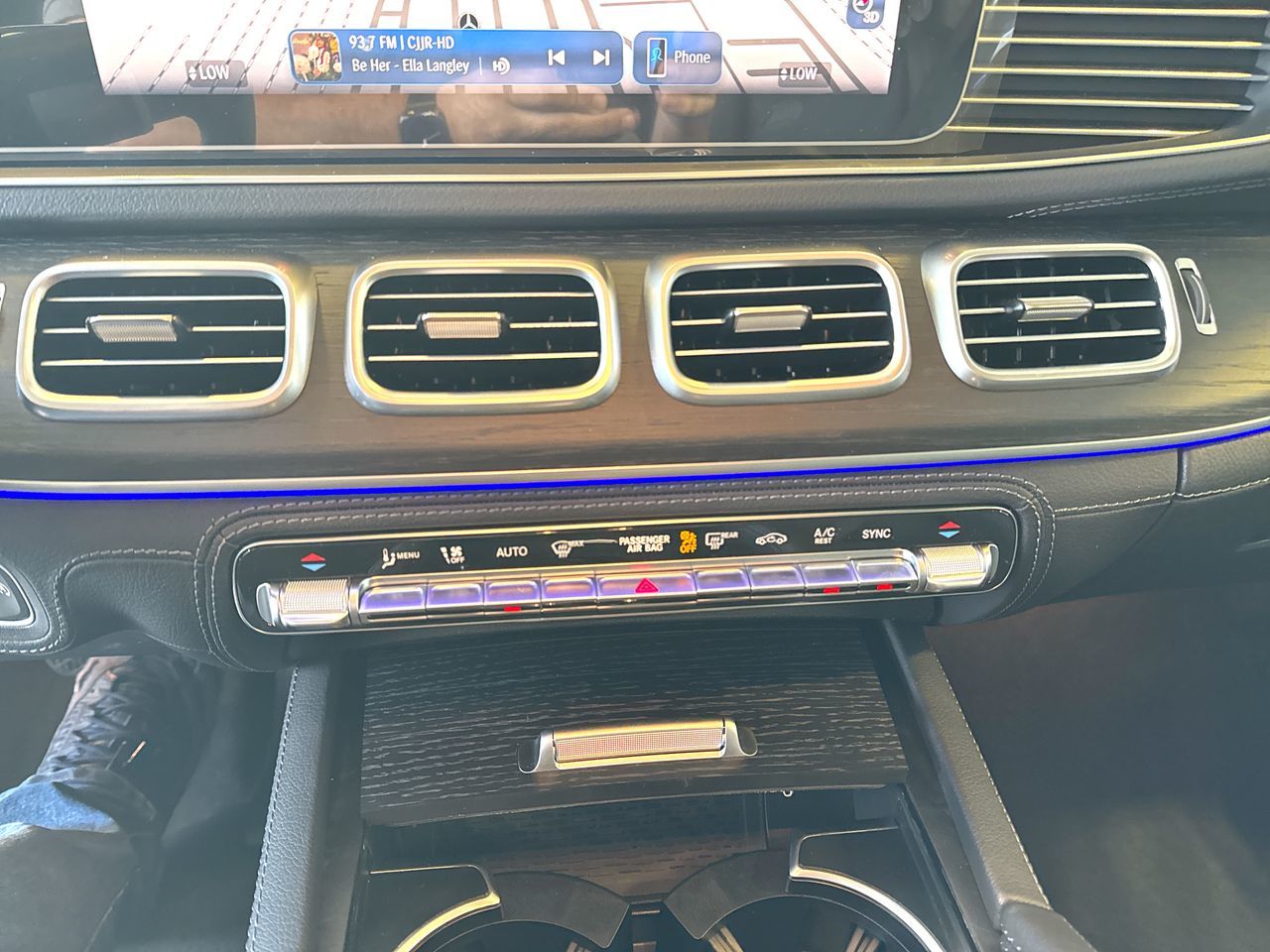 Mercedes-Benz GLE  2026 à Vancouver, Colombie-Britannique