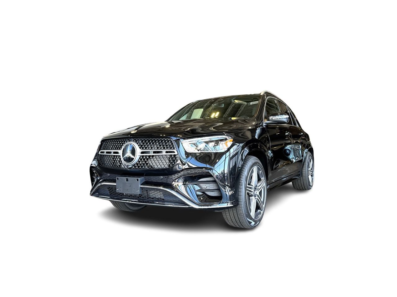 Mercedes-Benz GLE  2026 à Vancouver, Colombie-Britannique