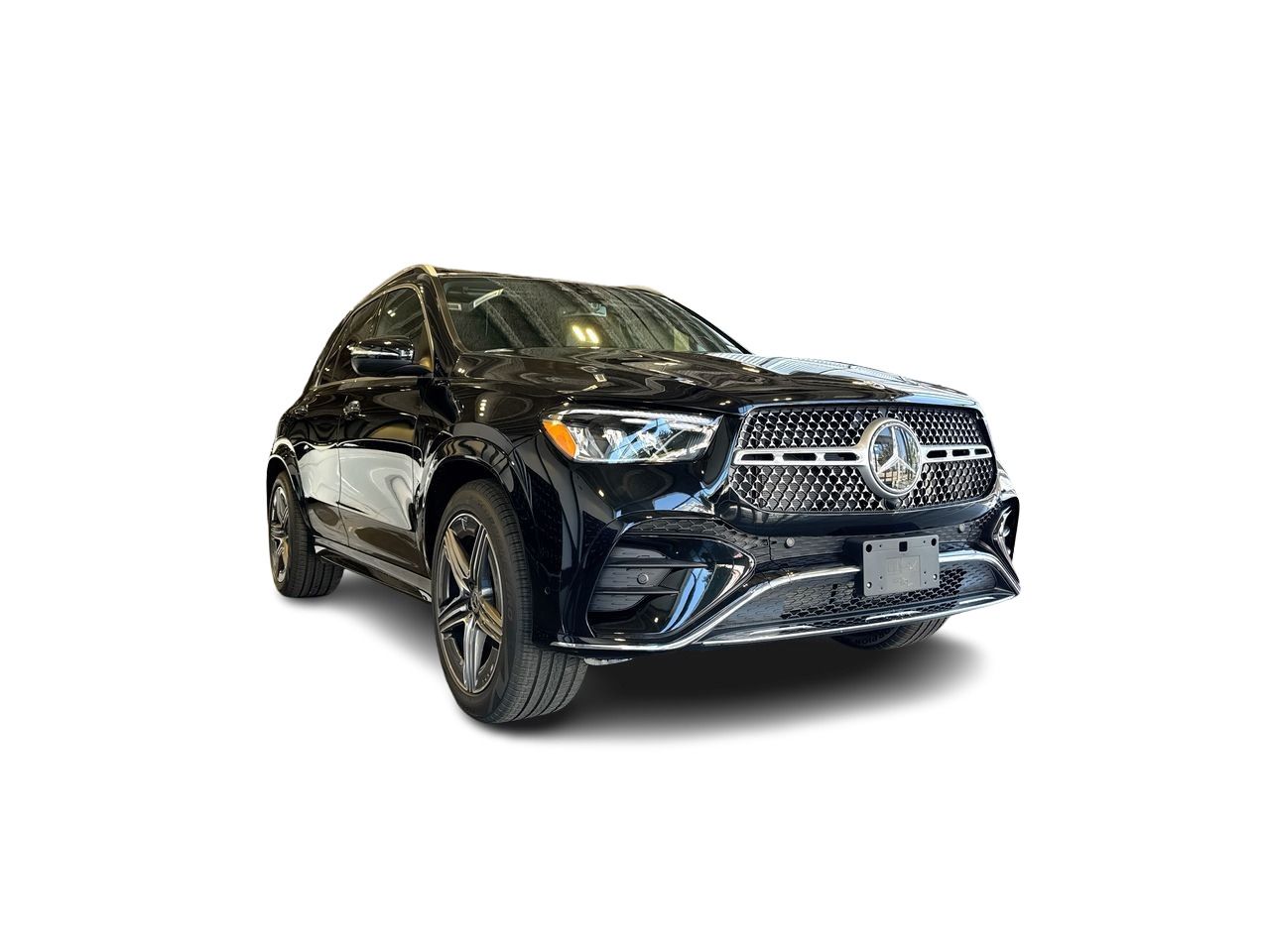 Mercedes-Benz GLE  2026 à Vancouver, Colombie-Britannique