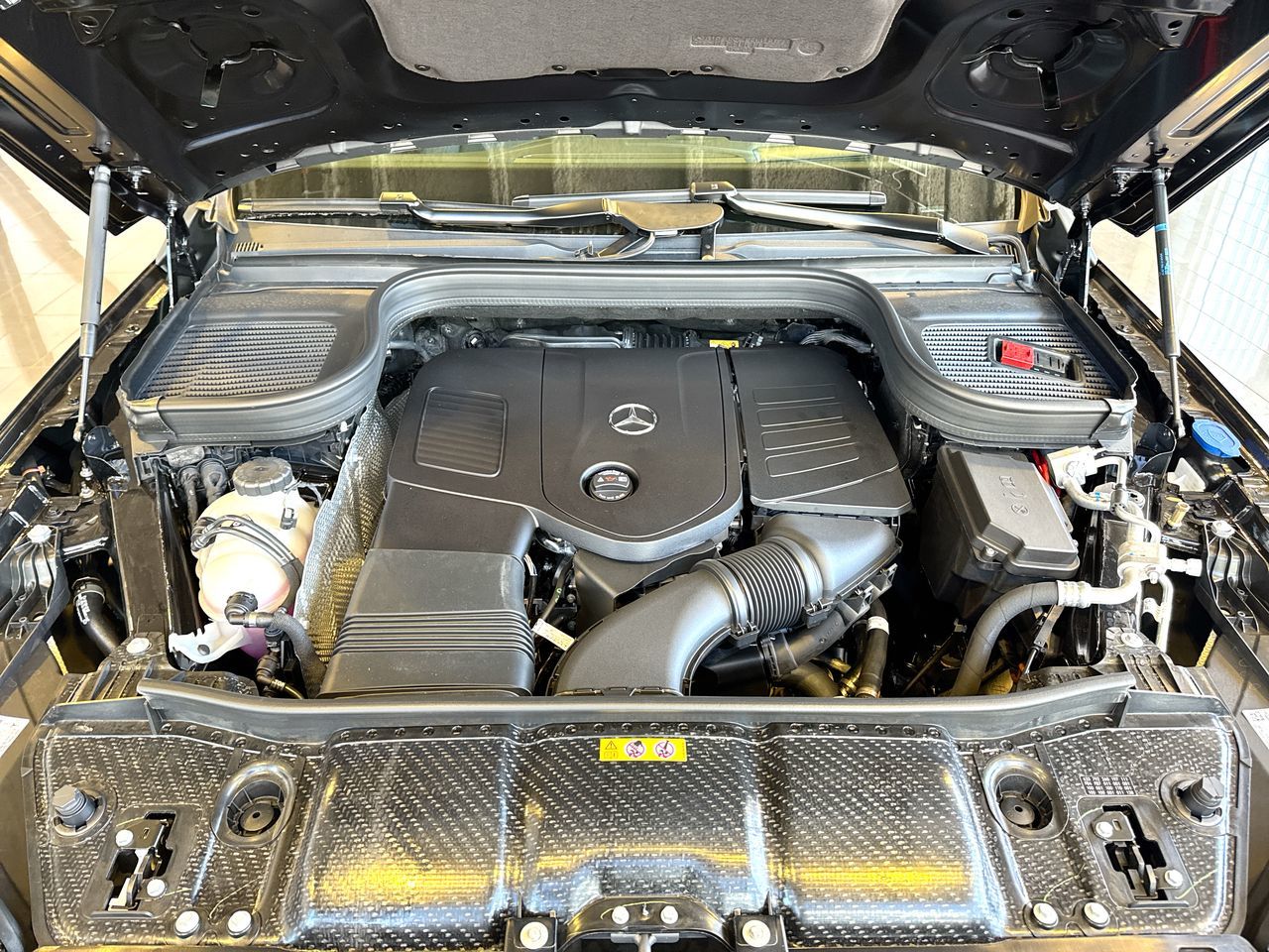 Mercedes-Benz GLE  2026 à Vancouver, Colombie-Britannique