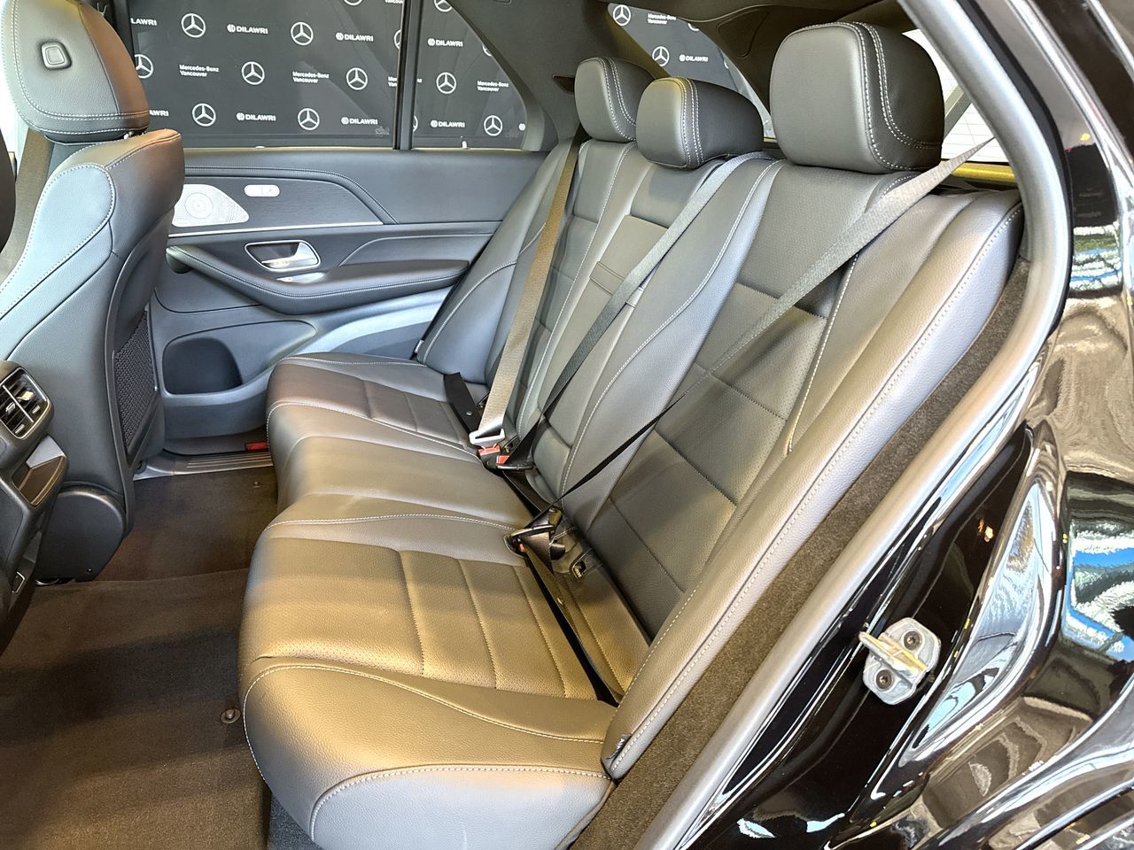 Mercedes-Benz GLE  2026 à Vancouver, Colombie-Britannique