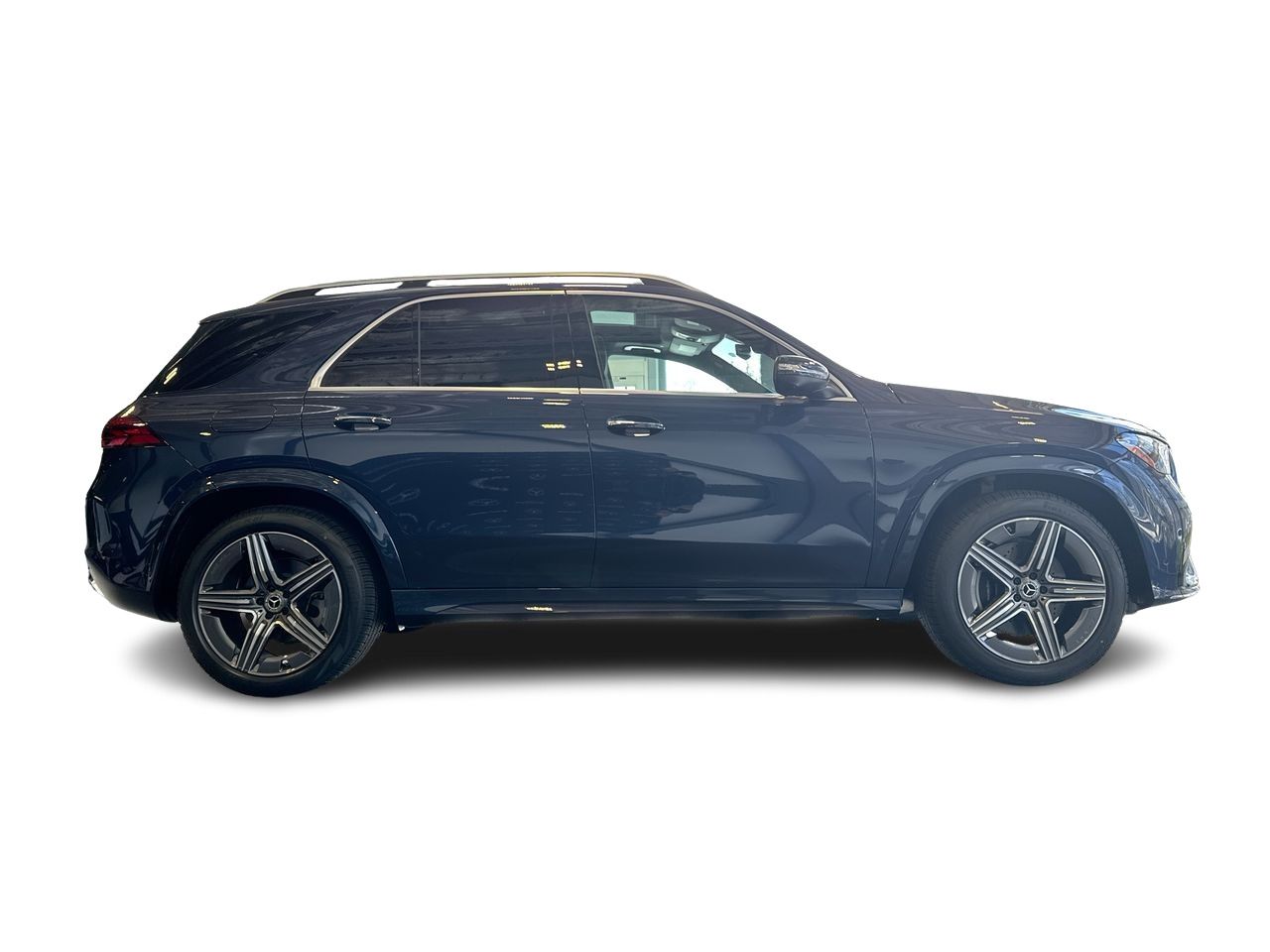 Mercedes-Benz GLE  2026 à Vancouver, Colombie-Britannique