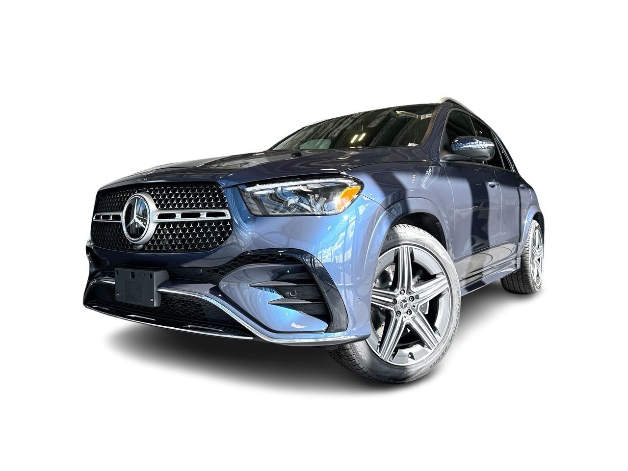Mercedes-Benz GLE  2026 à Vancouver, Colombie-Britannique