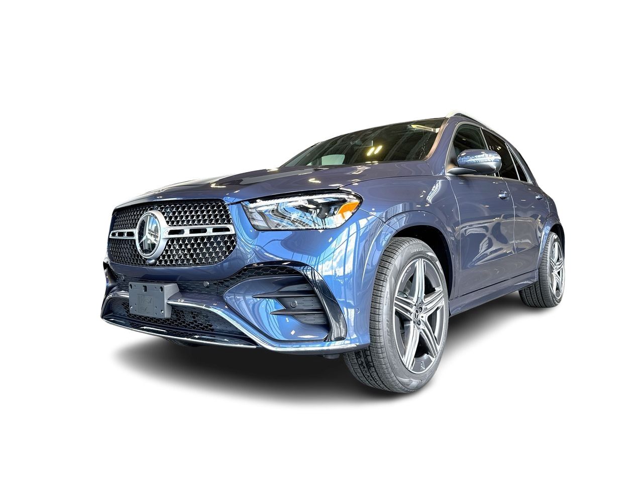 Mercedes-Benz GLE  2026 à Vancouver, Colombie-Britannique
