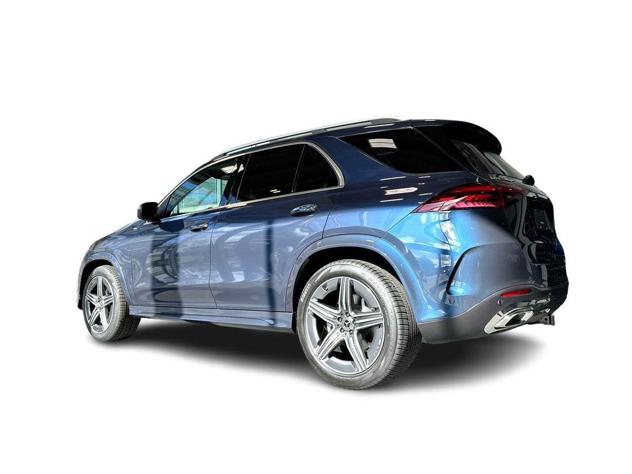 Mercedes-Benz GLE  2026 à Vancouver, Colombie-Britannique