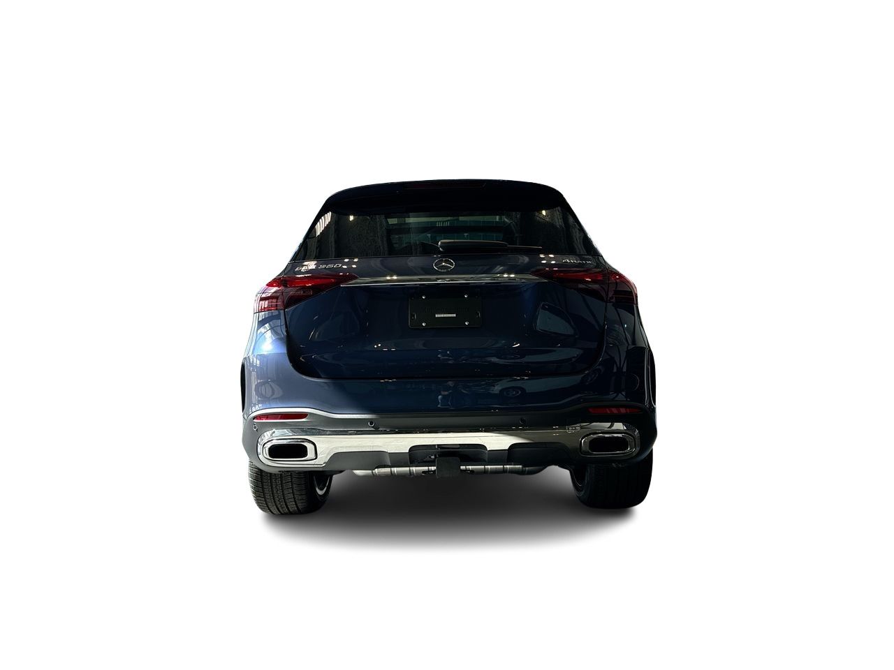 Mercedes-Benz GLE  2026 à Vancouver, Colombie-Britannique